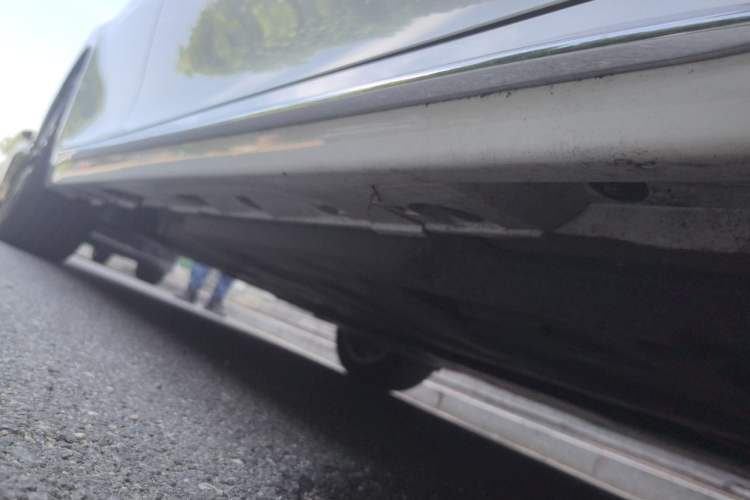 Used Toyota Camry 2023 2.5G Luxury Edition Chassis Front Right