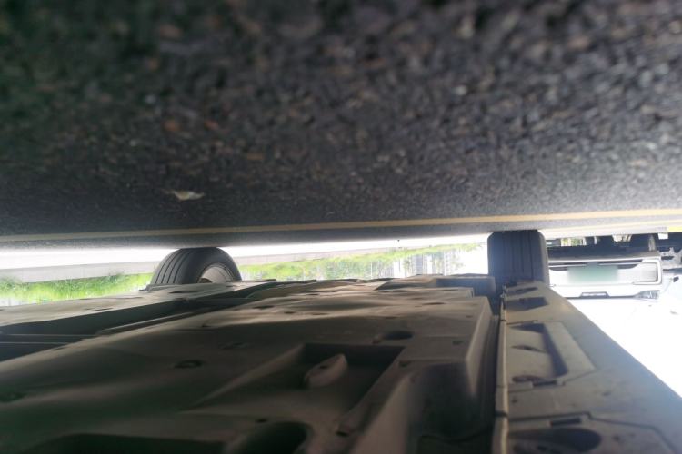 Used Toyota Camry 2023 2.0GVP Premier Edition Chassis Front Right