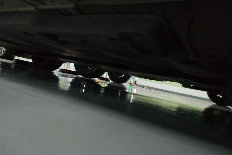 Used Toyota Camry 2023 2.5G Luxury Edition Chassis Front Right