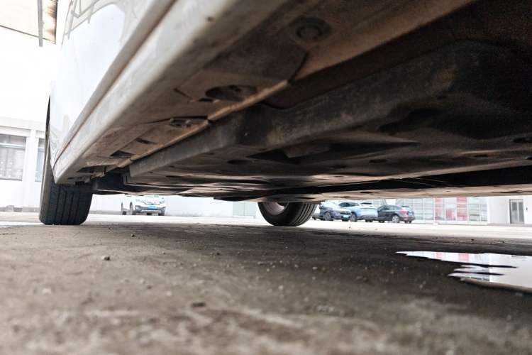 Used Toyota Camry 2023 2.0G Luxury Edition Chassis Front Right