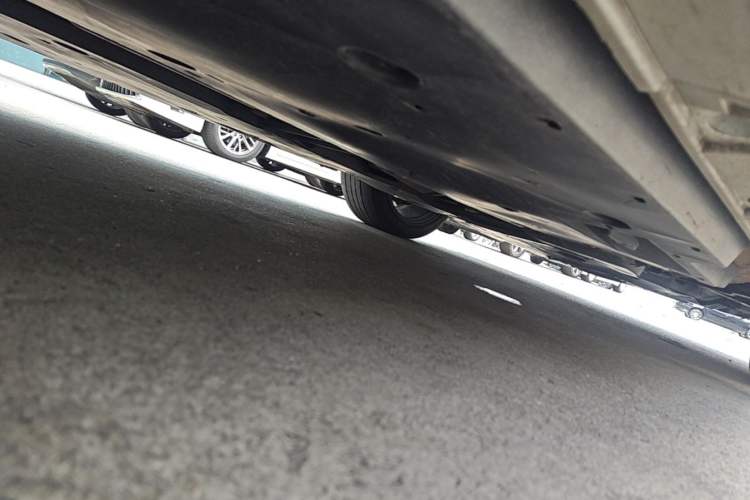 Used Toyota Camry 2023 2.5G Luxury Edition Chassis Front Right