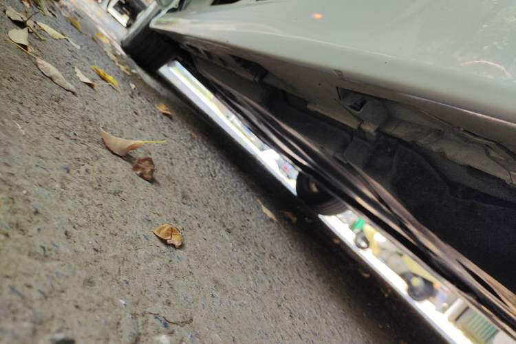 Used Toyota Camry 2023 2.0G Luxury Edition Chassis Rear Left