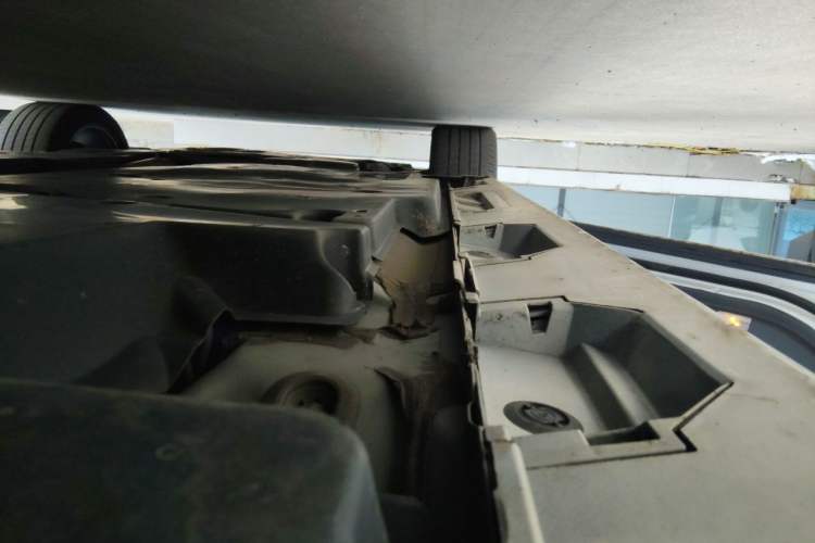 Used Toyota Camry 2023 2.5G Luxury Edition Chassis Rear Left