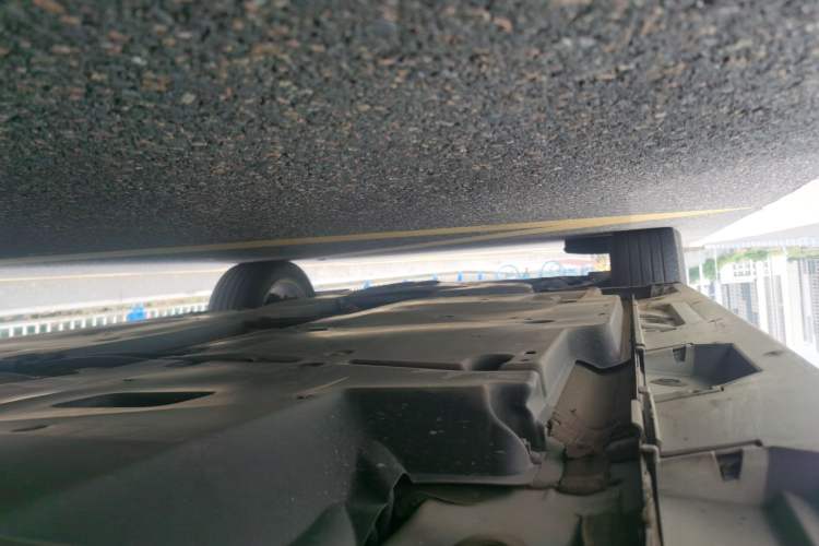 Used Toyota Camry 2023 2.0GVP Premier Edition Chassis Rear Left