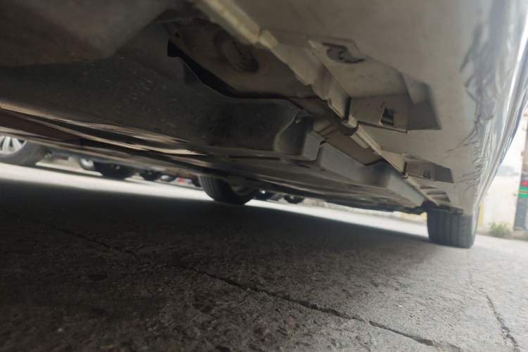Used Toyota Camry 2023 2.0G Luxury Edition Chassis Rear Right