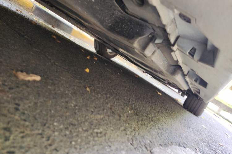 Used Toyota Camry 2023 2.0G Luxury Edition Chassis Rear Right