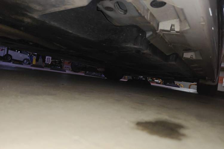 Used Toyota Camry 2023 2.0G Luxury Edition Chassis Rear Right