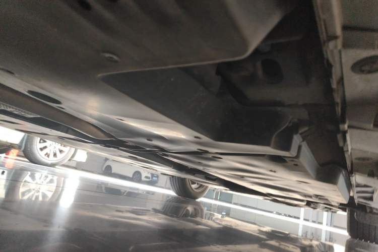 Used Toyota Camry 2023 2.0GVP Premier Edition Chassis Rear Right