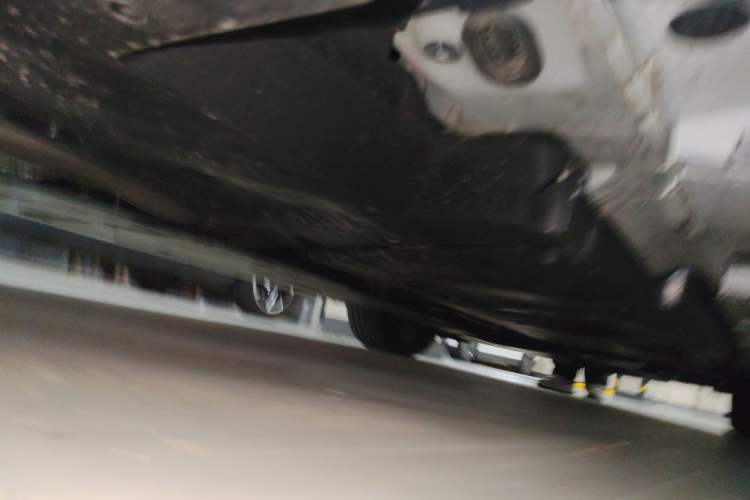 Used Toyota Camry 2023 2.5G Luxury Edition Chassis Rear Right
