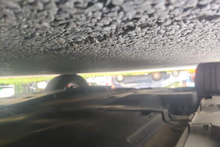 Used Toyota Camry 2023 2.5S Knight Edition Chassis Rear Right