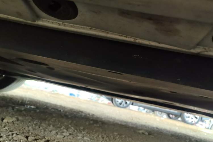 Used Toyota Camry 2023 Dual-Motor 2.5 HGVP Leading Edition Chassis Rear Right