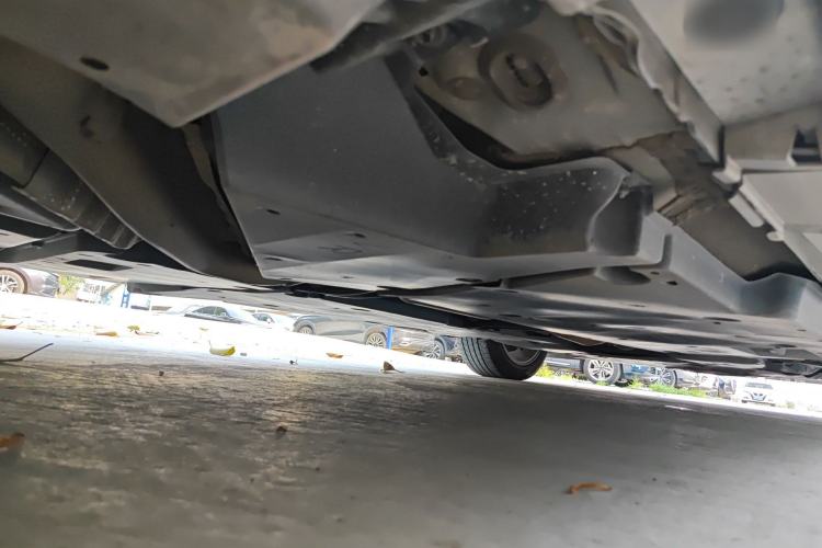 Used Toyota Camry 2023 Dual-Motor 2.5 HGVP Leading Edition Chassis Rear Right