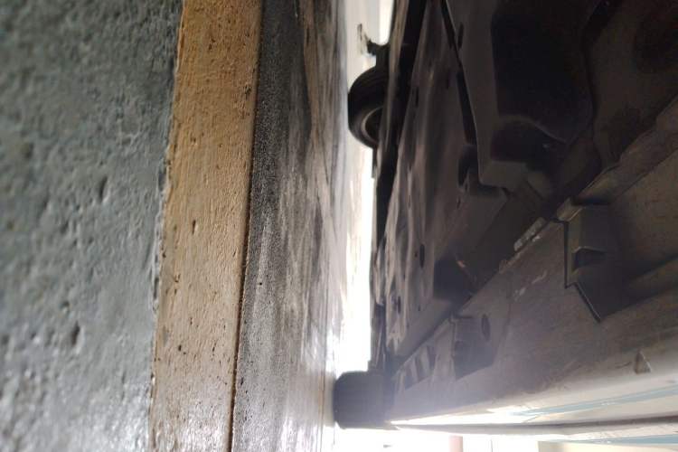 Used Toyota Camry 2023 2.0G Luxury Edition Chassis Rear Right