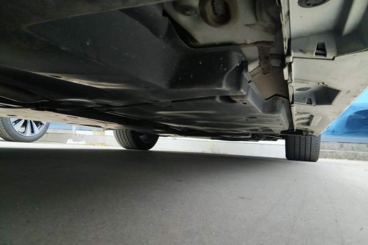 Used Toyota Camry 2023 2.5G Luxury Edition Chassis Rear Right