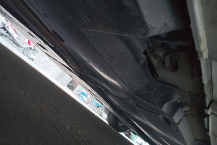 Used Toyota Camry 2023 2.0S Knight Edition Chassis Rear Right