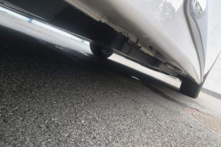 Used Toyota Camry 2023 2.0G Luxury Edition Chassis Rear Right