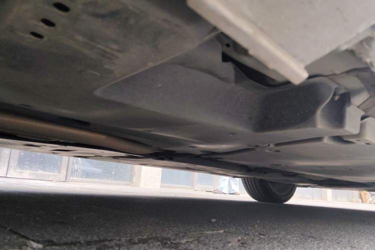 Used Toyota Camry 2023 2.5G Luxury Edition Chassis Rear Right