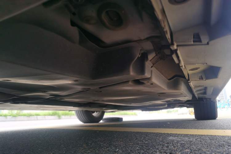 Used Toyota Camry 2023 2.0GVP Premier Edition Chassis Rear Right