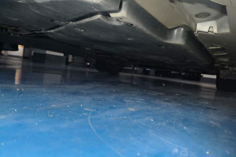 Used Toyota Camry 2023 2.0S Knight Edition Chassis Rear Right