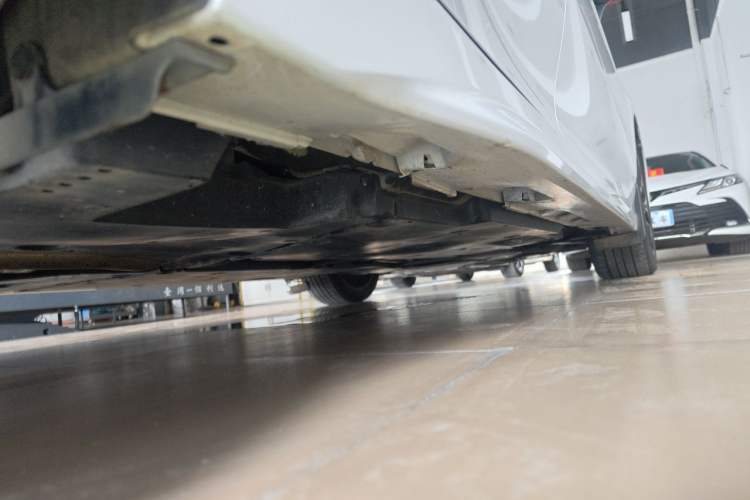 Used Toyota Camry 2023 2.5S Knight Edition Chassis Rear Right