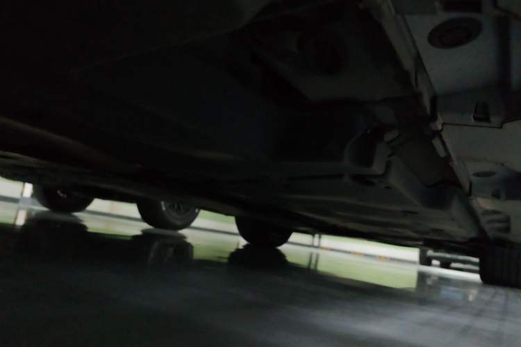 Used Toyota Camry 2023 2.5G Luxury Edition Chassis Rear Right