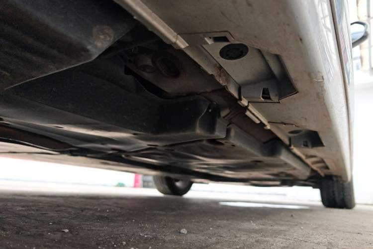 Used Toyota Camry 2023 2.0G Luxury Edition Chassis Rear Right