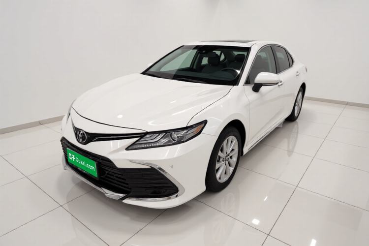 Ojetý Toyota Camry 2023 2.0G Luxury Edition Guazi used car, China used car export, Used car for sale, Used  cars, Cheapest cars for sale
