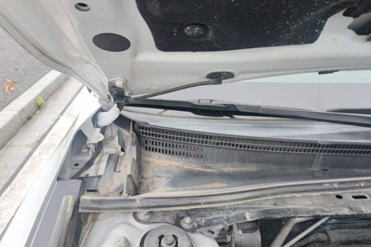 Used Toyota Camry 2023 2.0G Luxury Edition Engine Bay Right