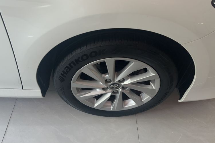 Used Toyota Camry 2023 2.0GVP Premier Edition Exterior 4