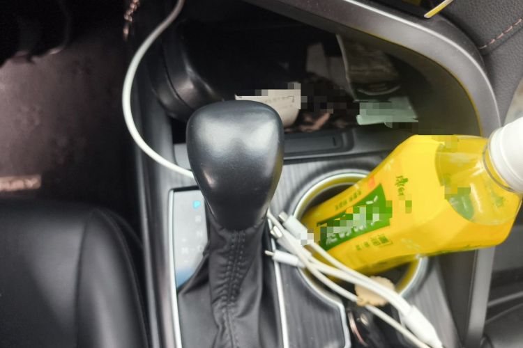 Used Toyota Camry 2023 2.0G Luxury Edition Gear Lever