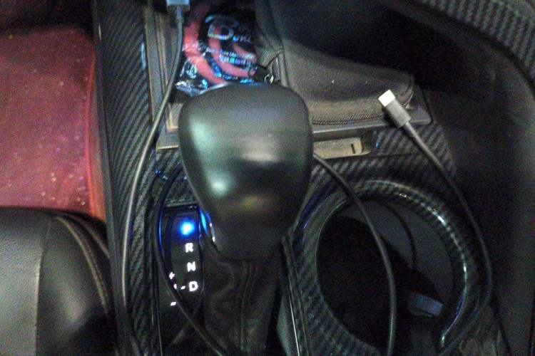 Used Toyota Camry 2023 2.0G Luxury Edition Gear Lever