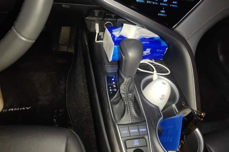 Used Toyota Camry 2023 2.5G Luxury Edition Gear Lever