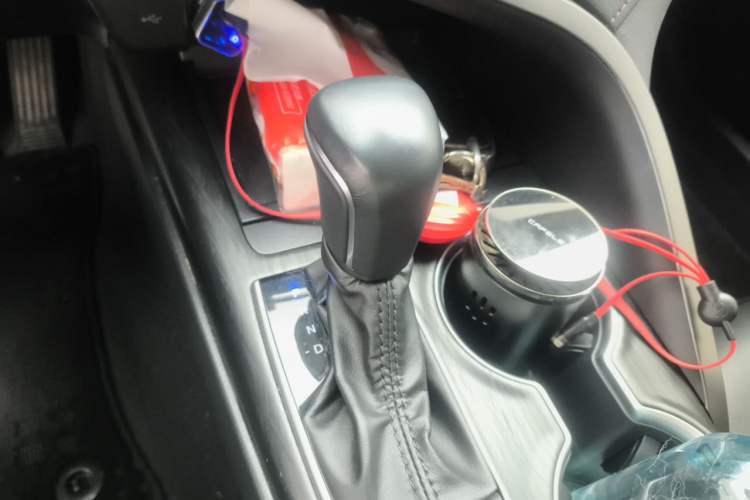 Used Toyota Camry 2023 2.0G Luxury Edition Gear Lever