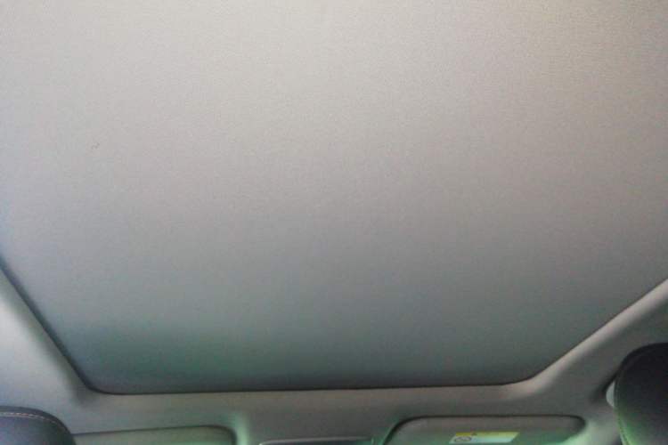 Used Toyota Camry 2023 2.5G Luxury Edition Headliner