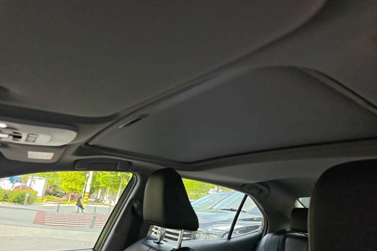 Used Toyota Camry 2023 2.0GVP Premier Edition Headliner