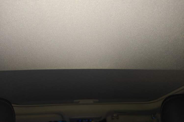 Used Toyota Camry 2023 2.0G Luxury Edition Headliner