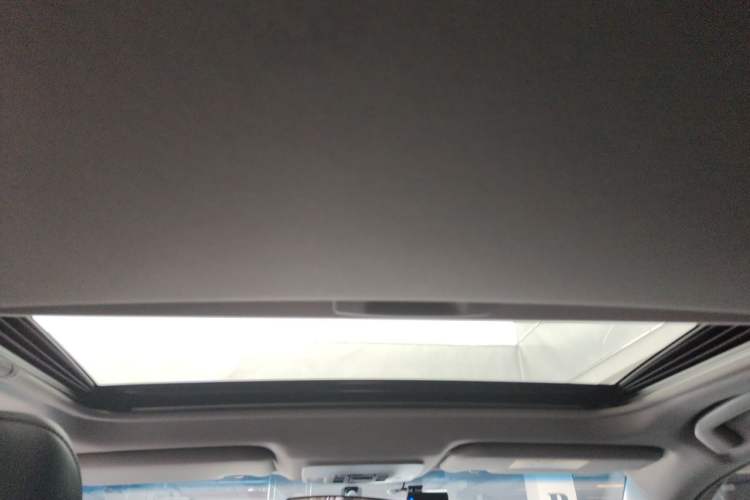 Used Toyota Camry 2023 2.0GVP Premier Edition Headliner