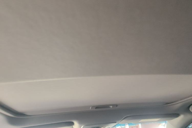 Used Toyota Camry 2023 2.0G Luxury Edition Headliner