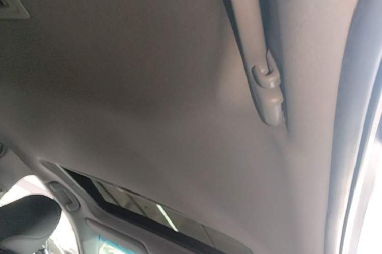 Used Toyota Camry 2023 2.0S Knight Edition Headliner