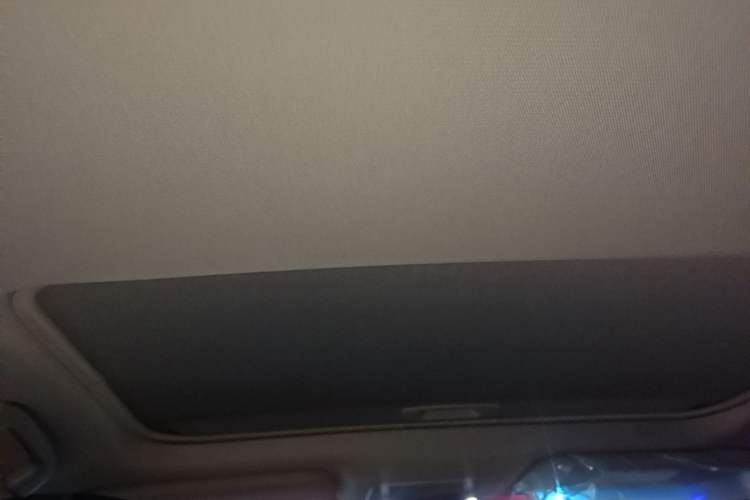 Used Toyota Camry 2023 2.0GVP Premier Edition Headliner