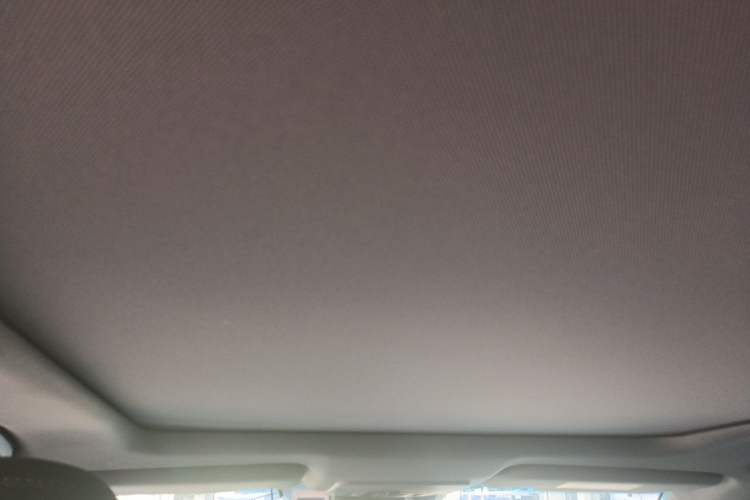 Used Toyota Camry 2023 Dual-Motor 2.5HG Luxury Edition Headliner