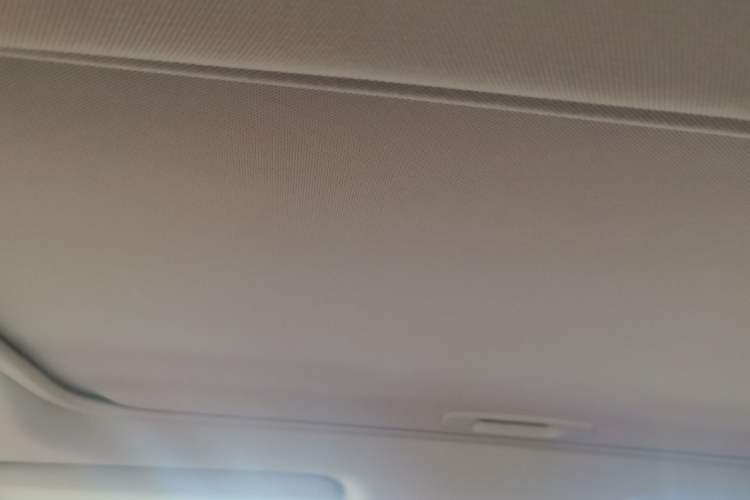 Used Toyota Camry 2023 Dual-Motor 2.5 HGVP Leading Edition Headliner
