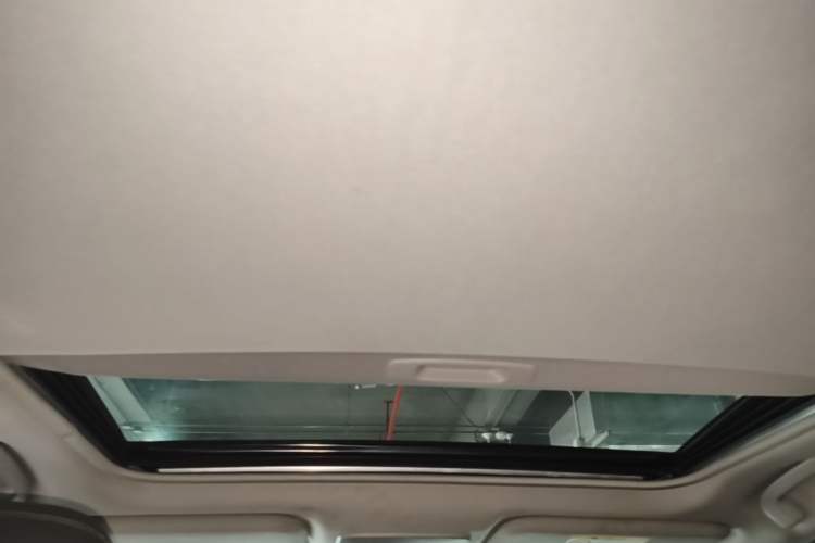 Used Toyota Camry 2023 2.0G Luxury Edition Headliner
