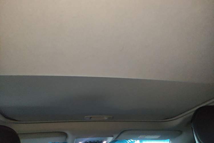 Used Toyota Camry 2023 2.0GVP Premier Edition Headliner