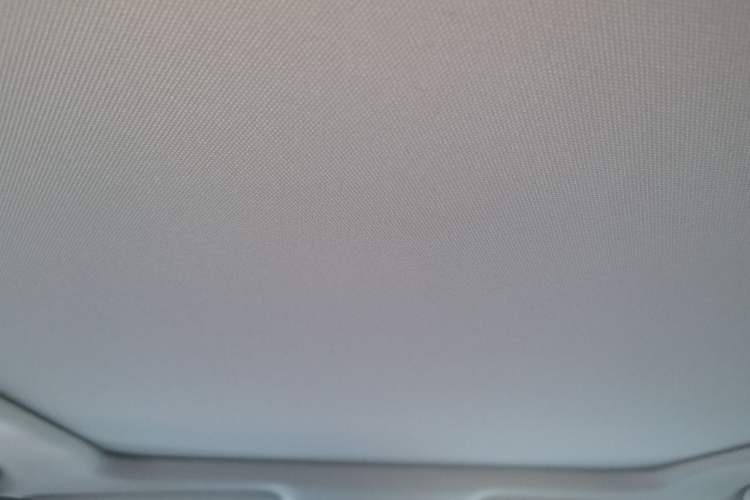 Used Toyota Camry 2023 2.5G Luxury Edition Headliner