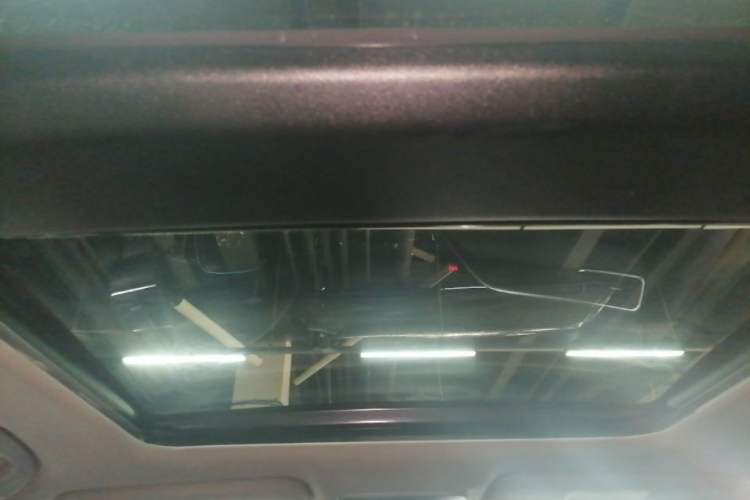 Used Toyota Camry 2023 Dual-Motor 2.5HG Luxury Edition Headliner