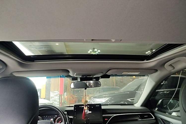 Used Toyota Camry 2023 2.0S FENGSHANG Edition Headliner
