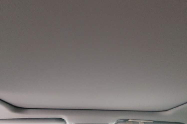 Used Toyota Camry 2023 2.5G Luxury Edition Headliner