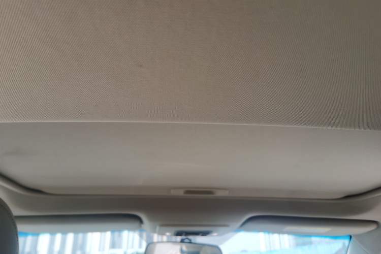 Used Toyota Camry 2023 2.0GVP Premier Edition Headliner