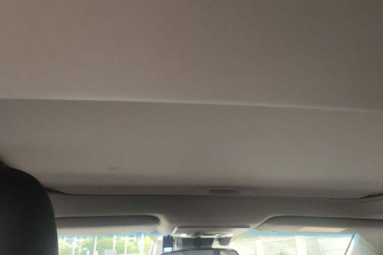 Used Toyota Camry 2023 2.0G Luxury Edition Headliner